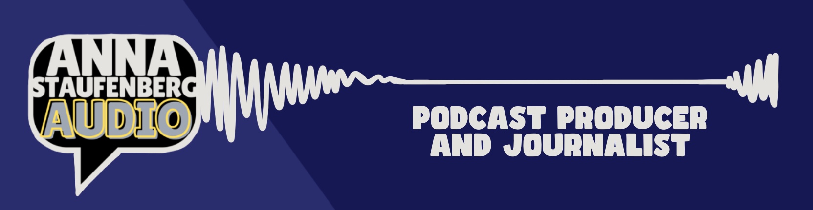 Freelance podcast producer & journalist